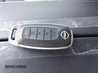 2023 Nissan Rogue SV z VIN JN8BT3BA5PW430433, wystawiony jako IAAI lot #42066631 z przebiegiem 37 735 mil mil oraz . Historia ofert i sprzedaży dostępna na DreamBid. Obrazek 11.