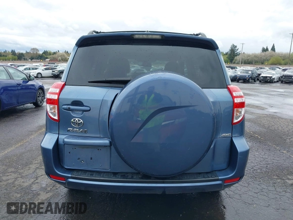 2012 Toyota RAV4 Limited с VIN 2T3DK4DV2CW077624, выставлен на аукционе IAAI как лот 41973631 с пробегом 124 394 миль миль и . История ставок и продаж доступна на DreamBid. Изображение 16.