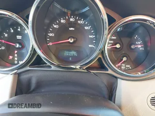 2013 Cadillac CTS Luxury с VIN 1G6DF5E59D0108028, выставлен на аукционе IAAI как лот 41956153 с пробегом 106 933 миль миль и . История ставок и продаж доступна на DreamBid. Изображение 7.