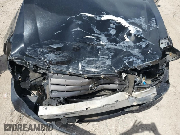 2004 Cadillac CTS with VIN 1G6DM577540154976, listed as a Copart auction lot 49225144 with 172,548 mi miles and Salvage Title. Bid and sale history available at DreamBid. Image 11.