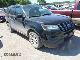 2016 Ford Explorer с VIN 1FM5K8B83GGC94976, выставлен на аукционе IAAI как лот 42282142 с пробегом 143 045 миль миль и . История ставок и продаж доступна на DreamBid. Изображение 1.