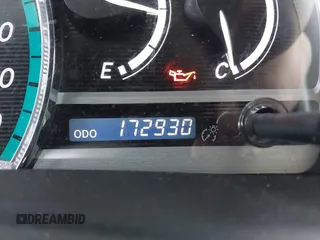 2010 Toyota Venza with VIN 4T3BK3BBXAU042210, listed as a IAAI auction lot 41281029 with 172,930 mi miles and . Bid and sale history available at carsss.com. Image 14.