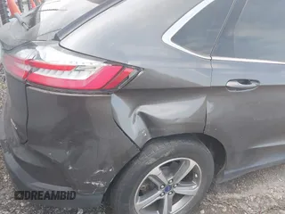 2020 Ford Edge SEL с VIN 2FMPK3J91LBB63617, выставлен на аукционе IAAI как лот 41697412 с пробегом 45 352 миль миль и . История ставок и продаж доступна на DreamBid. Изображение 17.
