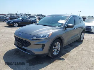 2022 Ford Escape SE с VIN 1FMCU0G67NUB96901, выставлен на аукционе IAAI как лот 42014058 с пробегом 65 981 миль миль и . История ставок и продаж доступна на DreamBid. Изображение 18.