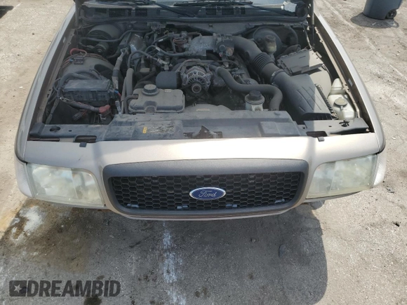 2009 Ford Police Interceptor с VIN 2FAHP71V79X143453, выставлен на аукционе Copart как лот 61085455 с пробегом Не указан миль и Чистый • Clean title. История ставок и продаж доступна на DreamBid. Изображение 11.
