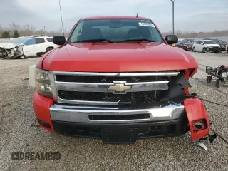 2011 Chevrolet Silverado 1500 LT with VIN 1GCRKSE32BZ119246, listed as a Copart auction lot 48909925 with 247,203 mi miles and Salvage Title. Bid and sale history available at DreamBid. Image 5.