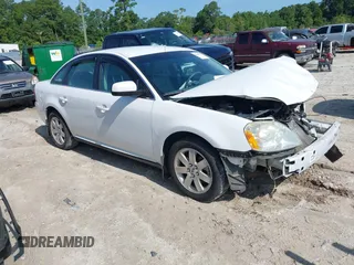 2007 Ford Five Hundred SEL with VIN 1FAHP24197G139628, listed as a IAAI auction lot 42595573 with 99,020 mi miles and . Bid and sale history available at DreamBid. Image 1.