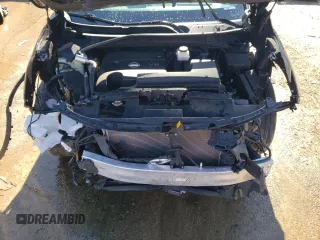 2020 Nissan Murano SL z VIN 5N1AZ2CS0LN128440, wystawiony jako Copart lot #46805115 z przebiegiem 52 188 mil mil oraz Szkoda całkowita • Salvage title. Historia ofert i sprzedaży dostępna na DreamBid. Obrazek 11.