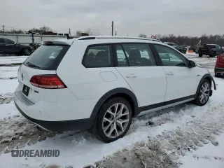 2019 Volkswagen Golf S z VIN 3VWH17AU0KM514566, wystawiony jako Copart lot #44906635 z przebiegiem 23 176 mil mil oraz Szkoda całkowita • Salvage title. Historia ofert i sprzedaży dostępna na DreamBid. Obrazek 3.