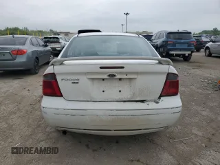 2007 Ford Focus S z VIN 1FAHP34N57W223198, wystawiony jako Copart lot #55725345 z przebiegiem 174 833 mil mil oraz Szkoda całkowita • Salvage title. Historia ofert i sprzedaży dostępna na DreamBid. Obrazek 6.