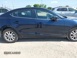 2014 Mazda 3 i Touring with VIN JM1BM1V71E1140598, listed as a IAAI auction lot 42030782 with 138,842 mi miles and . Bid and sale history available at DreamBid. Image 13.
