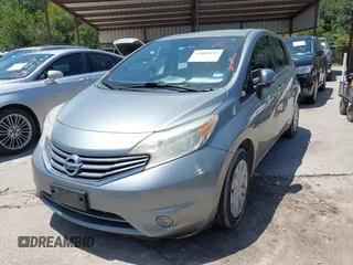 2014 Nissan Note S Plus с VIN 3N1CE2CP0EL361146, выставлен на аукционе IAAI как лот 42809893 с пробегом 160 411 миль миль и . История ставок и продаж доступна на DreamBid. Изображение 2.