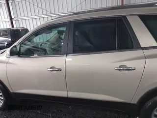 2012 Buick Enclave Leather with VIN 5GAKRCED1CJ329964, listed as a IAAI auction lot 41955422 with 85,356 mi miles. Bid and sale history available at carsss.com. Image 14.