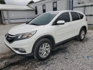2016 Honda CR-V EX z VIN 5J6RM4H55GL136582, wystawiony jako Copart lot #59587855 z przebiegiem 85 942 mil mil oraz Szkoda całkowita • Salvage title. Historia ofert i sprzedaży dostępna na DreamBid. Obrazek 1.