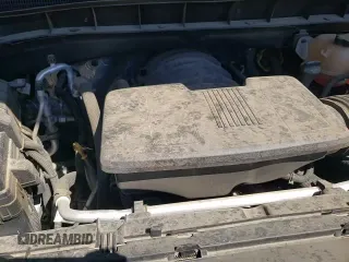2019 GMC Sierra 1500 Elevation with VIN 1GTR9CED6KZ428003, listed as a Copart auction lot 53953645 with 76,671 mi miles and Salvage title. Bid and sale history available at DreamBid. Image 13.