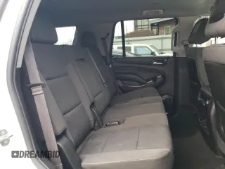 2015 GMC Yukon SLE with VIN 1GKS2AKC0FR107168, listed as a Copart auction lot 47882895 with 149,448 mi miles and Clean Title. Bid and sale history available at carsss.com. Image 11.