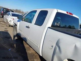 2013 Chevrolet Silverado 1500 LT with VIN 1GCRCSEA4DZ325537, listed as a IAAI auction lot 41405635 with 182,285 mi miles. Bid and sale history available at carsss.com. Image 14.