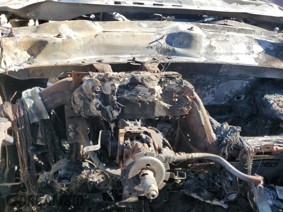 2019 Chevrolet Silverado 3500HD LTZ with VIN 1GC4KXEY3KF255048, listed as a Copart auction lot 75923114 with 0 mi miles and Non Repairable. Bid and sale history available at carsss.com. Image 9.