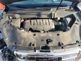 2016 GMC Acadia Denali z VIN 1GKKVTKDXGJ343287, wystawiony jako Copart lot #48908675 z przebiegiem 139 281 mil mil oraz Szkoda całkowita • Salvage title. Historia ofert i sprzedaży dostępna na DreamBid. Obrazek 12.