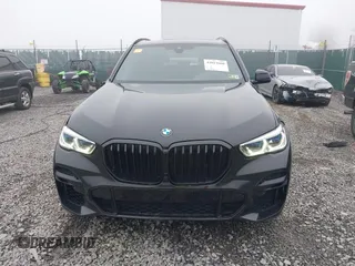 2022 BMW X5 xDrive40i with VIN 5UXCR6C05N9N12775, listed as a IAAI auction lot 42011660 with 92,790 mi miles and . Bid and sale history available at DreamBid. Image 12.