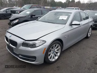 2014 BMW 5 Series 535i xDrive with VIN WBA5B3C57ED539169, listed as a IAAI auction lot 41892006 with 131,303 mi miles and . Bid and sale history available at carsss.com. Image 17.