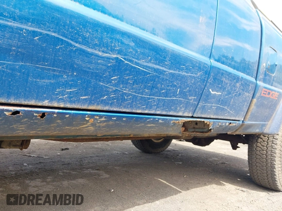 2002 Ford Ranger XLT Off-Road with VIN 1FTZR45U22TA46267, listed as a IAAI auction lot 42626509 with 76,647 mi miles and . Bid and sale history available at DreamBid. Image 6.