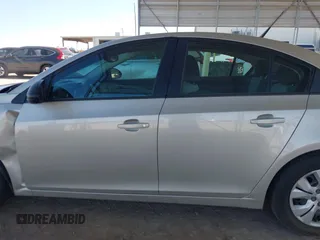 2014 Chevrolet Cruze LS with VIN 1G1PA5SG5E7116532, listed as a IAAI auction lot 41915374 with 143,893 mi miles and . Bid and sale history available at DreamBid. Image 14.