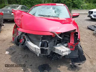 2020 Honda Civic LX with VIN 2HGFC2F64LH586907, listed as a IAAI auction lot 42419728 with 61,288 mi miles and . Bid and sale history available at DreamBid. Image 13.