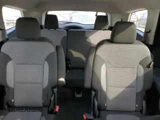 2020 Buick Enclave Preferred with VIN 5GAERAKW8LJ216195, listed as a Copart auction lot 47031665 with 79,066 mi miles and Salvage Title. Bid and sale history available at carsss.com. Image 10.