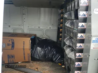 2005 Chevrolet Astro Cargo z VIN 1GCDM19X05B106424, wystawiony jako Copart lot #44322575 z przebiegiem 248 387 mil mil oraz Szkody całkowita. Historia ofert i sprzedaży dostępna na DreamBid. Obrazek 10.