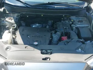 2018 Mitsubishi Outlander ES с VIN JA4AP3AU8JZ006090, выставлен на аукционе IAAI как лот 42656423 с пробегом 46 228 миль миль и . История ставок и продаж доступна на DreamBid. Изображение 19.