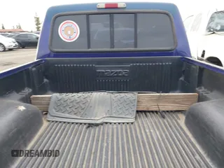 1996 Ford Ranger XL with VIN 1FTCR10A4TUD14085, listed as a IAAI auction lot 41442291 with 176,025 mi miles and . Bid and sale history available at DreamBid. Image 8.