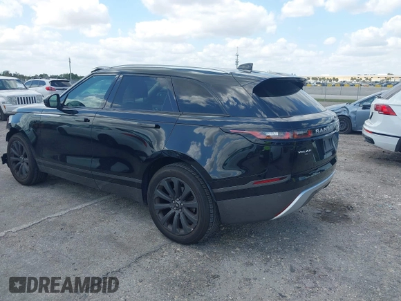 2019 Land Rover Range Rover Velar S с VIN SALYB2EX7KA210115, выставлен на аукционе IAAI как лот 42074813 с пробегом 34 647 миль миль и . История ставок и продаж доступна на DreamBid. Изображение 3.