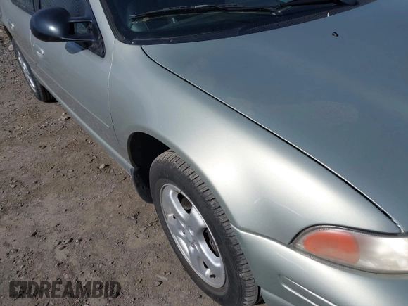 2000 Dodge Stratus z VIN 1B3EJ56H5YN250525, wystawiony jako IAAI lot #42002577 z przebiegiem 101 575 mil mil oraz . Historia ofert i sprzedaży dostępna na DreamBid. Obrazek 15.