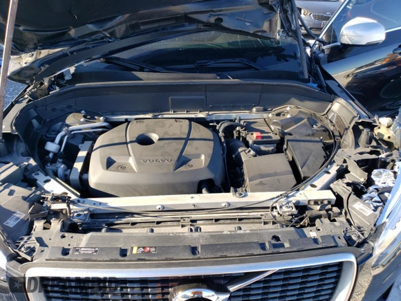 2016 Volvo XC90 R-Design with VIN YV4102KM3G1086874, listed as a Copart auction lot 41104173 with 64,161 mi miles and . Bid and sale history available at DreamBid. Image 12.