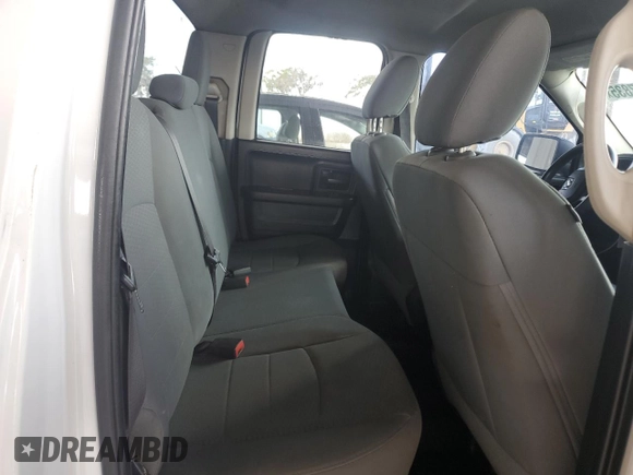 2015 Ram 1500 Tradesman with VIN 1C6RR6FM2FS521896, listed as a Copart auction lot 43997835 with 259,847 mi miles and Clean title. Bid and sale history available at DreamBid. Image 10.