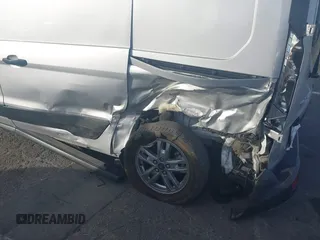 2022 Ford Transit Connect XLT с VIN NM0LS7T22N1526142, выставлен на аукционе IAAI как лот 41414959 с пробегом 33 136 миль миль и . История ставок и продаж доступна на DreamBid. Изображение 6.