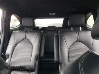 2022 Toyota Highlander XSE z VIN 5TDLZRAHXNS123496, wystawiony jako Copart lot #79821694 z przebiegiem 41 095 mil mil oraz Szkoda całkowita • Salvage title. Historia ofert i sprzedaży dostępna na DreamBid. Obrazek 10.