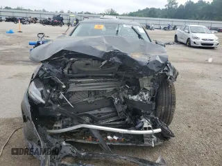 2024 Volvo S60 Core Dark Theme z VIN 7JRL12TK6RG323297, wystawiony jako Copart lot #53923895 z przebiegiem Nie podano mil oraz Szkoda całkowita • Salvage title. Historia ofert i sprzedaży dostępna na DreamBid. Obrazek 5.