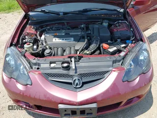 2003 Acura RSX with VIN JH4DC54803C014939, listed as a IAAI auction lot 42821602 with 167,922 mi miles and . Bid and sale history available at DreamBid. Image 10.