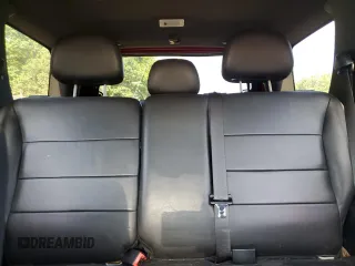 2010 Ford Escape Limited with VIN 1FMCU9EG0AKA79585, listed as a Copart auction lot 61580715 with Not provided miles and Salvage title. Bid and sale history available at DreamBid. Image 10.