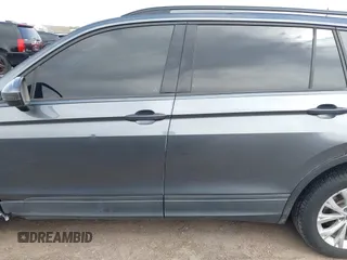 2019 Volkswagen Tiguan S с VIN 3VV1B7AX7KM013381, выставлен на аукционе IAAI как лот 41813840 с пробегом 89 258 миль миль и . История ставок и продаж доступна на DreamBid. Изображение 14.