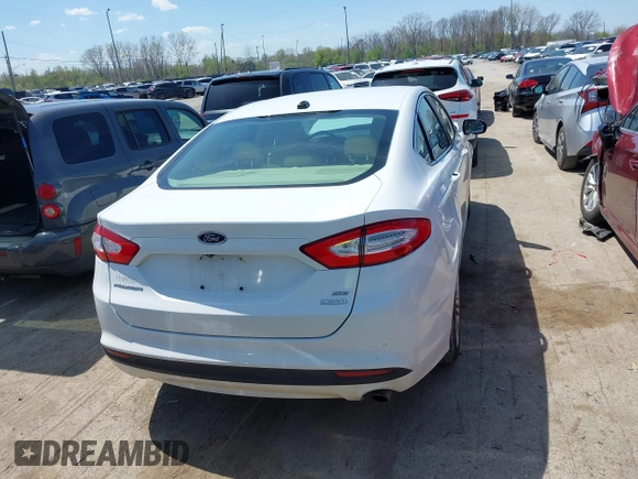 2016 Ford Fusion SE with VIN 3FA6P0HD1GR274241, listed as a IAAI auction lot 42113320 with 103,870 mi miles and . Bid and sale history available at DreamBid. Image 16.
