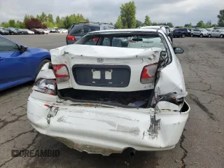 1997 Honda Civic LX z VIN JHMEJ6575VS021562, wystawiony jako Copart lot #54743805 z przebiegiem 133 886 mil mil oraz Szkoda całkowita • Salvage title. Historia ofert i sprzedaży dostępna na DreamBid. Obrazek 6.