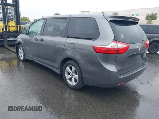 2019 Toyota Sienna L с VIN 5TDZZ3DCXKS966861, выставлен на аукционе IAAI как лот 41739828 с пробегом 64 305 миль миль и . История ставок и продаж доступна на DreamBid. Изображение 3.