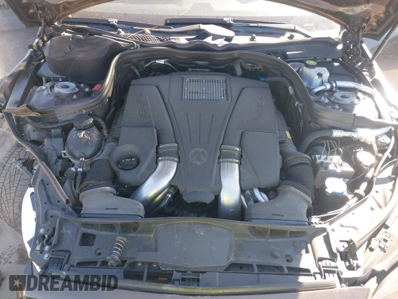 2014 Mercedes-Benz E 550 Sport with VIN WDDHF9BB5EA971894, listed as a IAAI auction lot 41405571 with 113,363 mi miles and . Bid and sale history available at DreamBid. Image 10.
