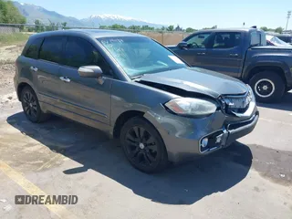 2012 Acura RDX Technology with VIN 5J8TB2H54CA001171, listed as a IAAI auction lot 42317459 with 231,559 mi miles and . Bid and sale history available at DreamBid. Image 1.