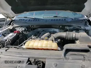 2019 Ford F-150 XL с VIN 1FTEW1E57KFB73190, выставлен на аукционе Copart как лот 65727045 с пробегом 112 814 миль миль и Списание • Salvage title. История ставок и продаж доступна на DreamBid. Изображение 15.