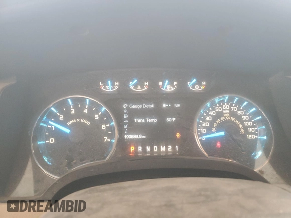 2014 Ford F-150 XL with VIN 1FTFX1ET8EFA56058, listed as a Copart auction lot 51159885 with 199,689 mi miles and Salvage Title. Bid and sale history available at carsss.com. Image 9.