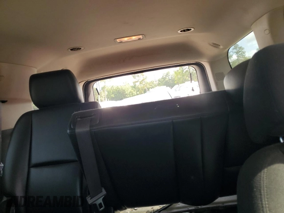 2012 Chevrolet Tahoe Commercial с VIN 1GNLC2E05CR155367, выставлен на аукционе Copart как лот 63295905 с пробегом Не указан миль и Списание • Salvage title. История ставок и продаж доступна на DreamBid. Изображение 10.